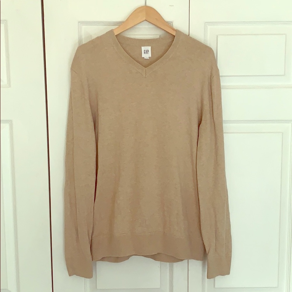 Gap Sweater Size L